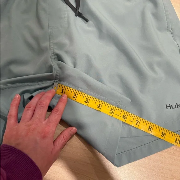 Huk pursuit volley swim shorts - Picture 9 of 9